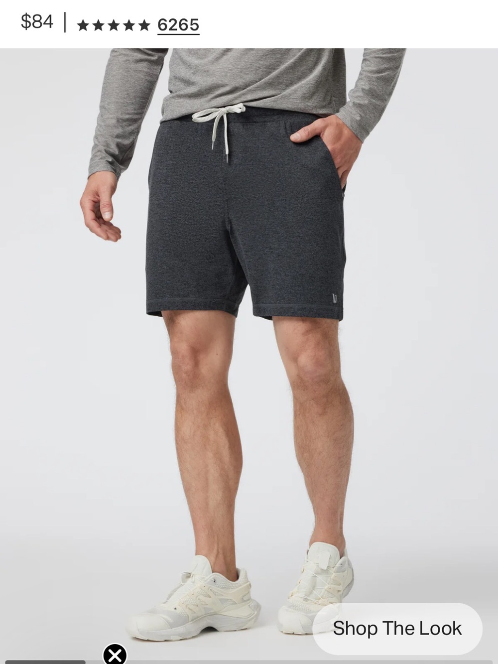 Vuori ponto Shorts see pics for color stock photos are for fit NWOT